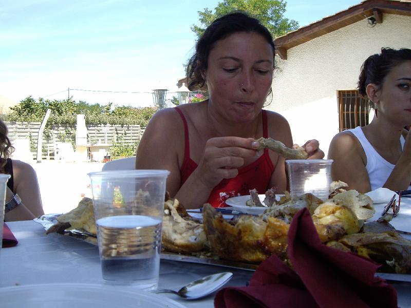 Miam.JPG - C'est bon Coco ?