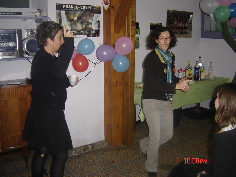 DSC02063.JPG - Chorégraphie de Kamel Ouali